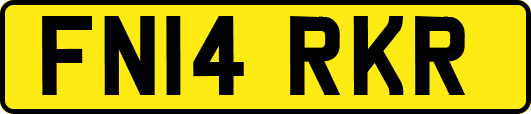 FN14RKR