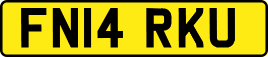 FN14RKU