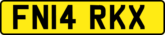 FN14RKX