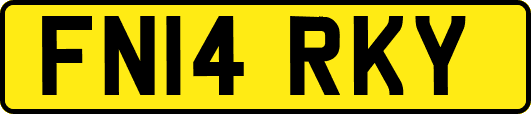 FN14RKY