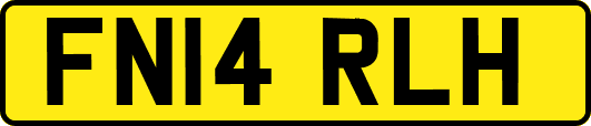 FN14RLH