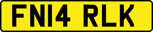 FN14RLK