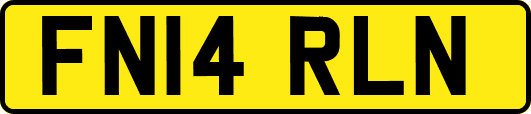 FN14RLN