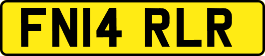 FN14RLR
