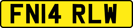 FN14RLW