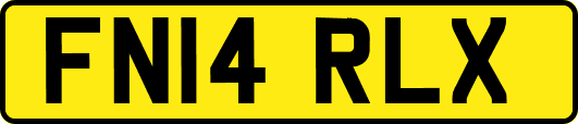 FN14RLX