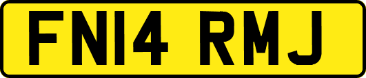 FN14RMJ