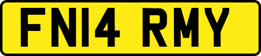 FN14RMY