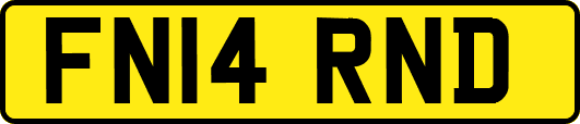 FN14RND