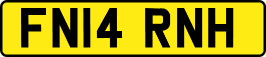 FN14RNH