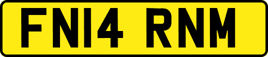 FN14RNM
