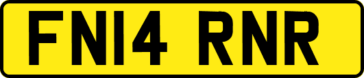 FN14RNR