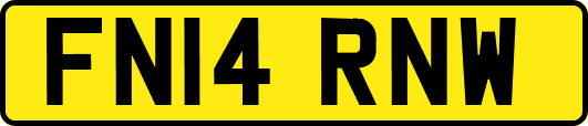 FN14RNW