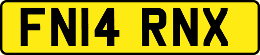 FN14RNX