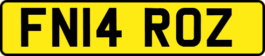 FN14ROZ