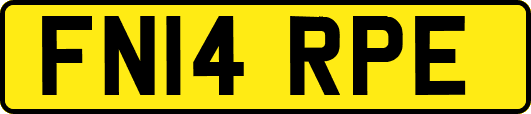FN14RPE