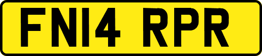 FN14RPR