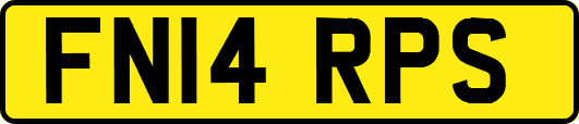 FN14RPS