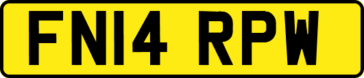 FN14RPW