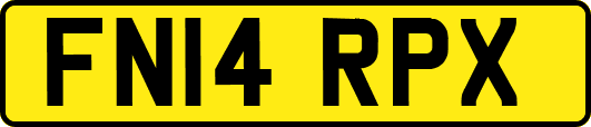FN14RPX