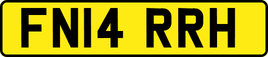 FN14RRH