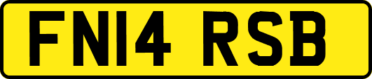 FN14RSB