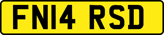 FN14RSD
