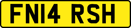 FN14RSH