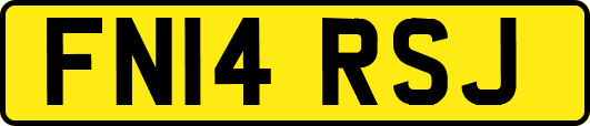 FN14RSJ