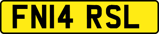 FN14RSL