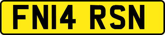 FN14RSN