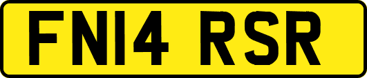 FN14RSR