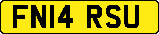 FN14RSU