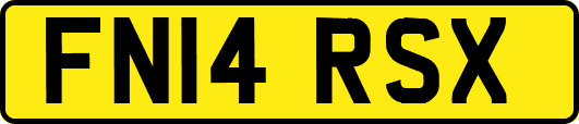 FN14RSX