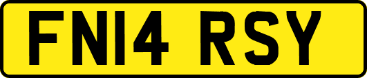 FN14RSY