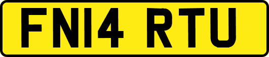 FN14RTU