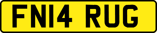 FN14RUG