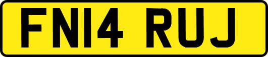 FN14RUJ