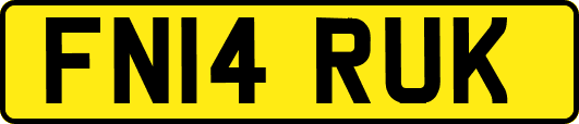 FN14RUK