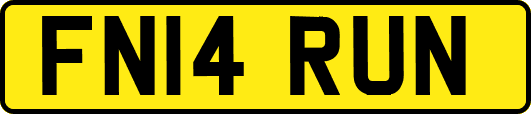 FN14RUN