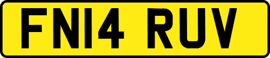FN14RUV