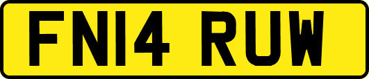 FN14RUW
