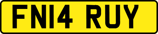FN14RUY