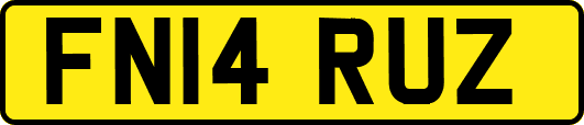 FN14RUZ