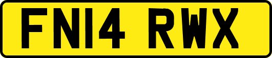 FN14RWX