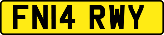 FN14RWY