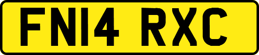 FN14RXC