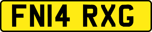 FN14RXG