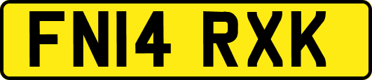 FN14RXK