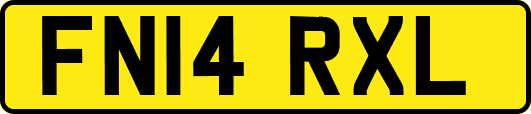 FN14RXL